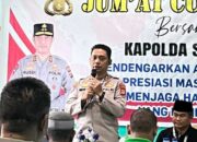 Jumat Curhat Polda Sulsel, Isinya Ngena Semua!