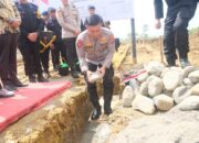 Brimob Tak Lagi Menumpang, Terima Kasih Kapolda!