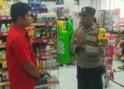 Saat Bhabinkamtibmas Jadi Tempat Curhat Warga