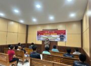 Tim Minggu Kasih Jadi Jembatan Polri dan Rakyat