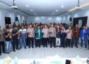 FGD Ini Bongkar Cara Teroris Menyusup ke Medsos!