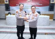 Divisi Humas Polri Tegaskan Sinergi Lawan Paham Ekstrem