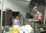 Serka Wai Purwanto Endus Harga Sembako Jelang Lebaran Qurban