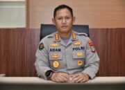 Kabid Humas Tepis Isu Murahan Soal Polisi Hanya Dihukum Salat