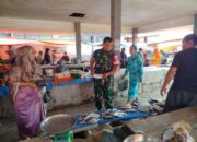 Sertu Zaenuddin & Curhat Pedagang: “Akhirnya Ada yang Dengar!”