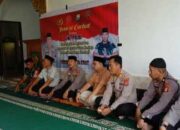 Jumat Curhat: Pemuda Nakal Mamminasata Disorot