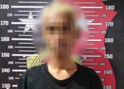 Polsek Panca Rijang Ciduk Pencuri Laptop, Ini Kronologinya!