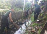 Bati Intel Kodim 1420/Sidrap Buktikan TNI Bisa!