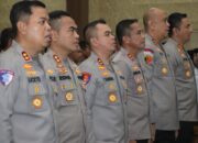 AKBP Dr. Fantry Taherong Dorong Inovasi Pelayanan Publik Polri