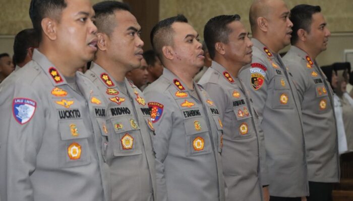AKBP Dr. Fantry Taherong Dorong Inovasi Pelayanan Publik Polri
