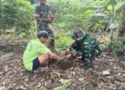 Batuud Ramil 1420-01/Panca Lautang dan Revolusi Hijau