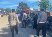 Kapolsek Baranti Cegat Premanisme!