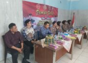 Jumat Curhat Rutin, Upaya Polda Sulsel Hadirkan Polisi Humanis