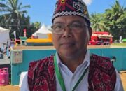 Ayandi Tagih Komitmen Negara ke Petani