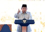Presiden Puji Polri Bantu Petani