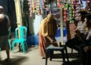 KRYD Pasca Lebaran Digelar, Warga: Terima Kasih Polres Sidrap