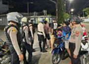 KRYD Humanis Ala Kepolisian Resor Sidrap