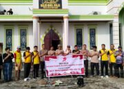 Polsek Panca Rijang Gelar Bakti Religi