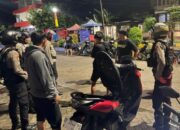 Polisi Gerak Cepat! KRYD Serentak Digelar