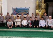Dakwah Asyik Ala Sat Binmas Polres Sidrap