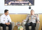 AKBP Fantry Taherong-BNK Gaspol Perangi Narkoba