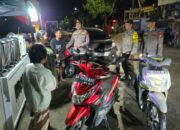 Peningkatan KRYD, Preman Tak Bisa Ngumpet