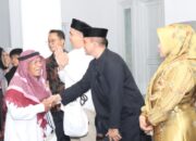 Sentuhan Humanis Kapolres Sidrap