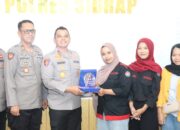 AKBP Dr. Fantry Terima Mahasiswa, Ada Apa?