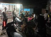 Polres Sidenreng Rappang Diapresiasi Warga, Ini Alasannya!