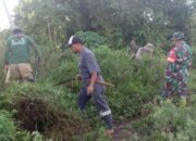 Danposramil Kulo Beraksi!