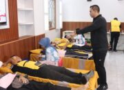 Tetes Darah Polisi Sidrap, Nyawa untuk Rakyat!