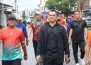 Kapolres Sidrap AKBP Fantry Gerakkan Semua Elemen!