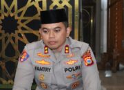 Binrohtal Tiap Pekan, Ini Kata Kapolres Sidrap