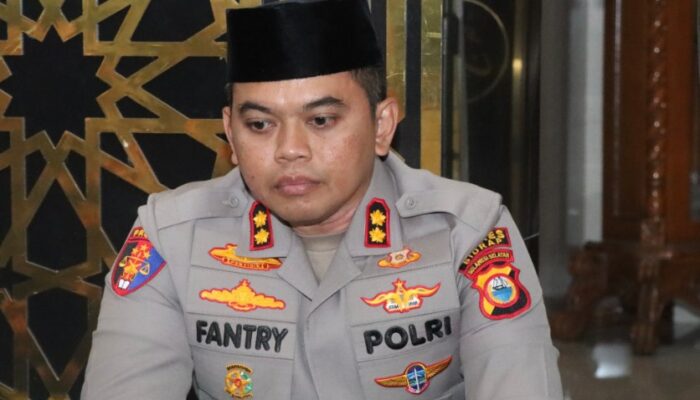Binrohtal Tiap Pekan, Ini Kata Kapolres Sidrap