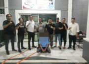 Sat Reskrim Polres Sidrap Grebek Penipuan Solar dari Balik Lapas