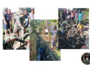 Tolak Duduk Manis, Danramil 1420-06/Panca Rijang Tunjukkan Aksi