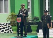 Saat Letkol Awaloeddin Bicara Soal Nurani Bangsa