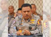 Korlantas Polri Bergerak! Targetkan Indonesia Bebas ODOL 2025