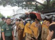 Mayor Wahyudi Gercep Jelang Idul Adha, Ini Temuannya!