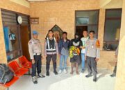 Satgas Ops Damai Cartenz 2025 Kirim Tokoh KKB ke Lapas!