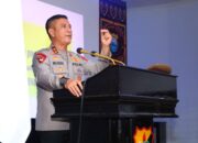 Pernyataan Mengejutkan Irjen Pol. Drs. Rusdi di Makassar!