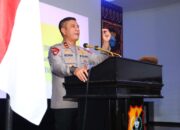 Irjen Pol Drs. Rusdi Hartono Bikin Haru Purnawirawan Polri Sulsel!