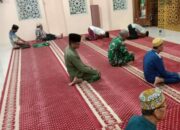 Ini Misi Subuh Rahasia Babinsa Sidrap!