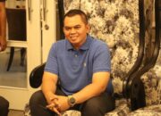 Gaya Baru Kepala Kepolisian Resor Sidrap Bangun Sinergi!