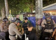 Polisi Sidenreng Rappang Gencar Razia Siang Malam, Ini Targetnya!