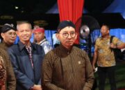 Menteri Kebudayaan Puji Aksi Budaya Polri!