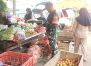 Babinsa Koramil Panca Rijang Sidak, Ini Temuannya!