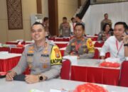 Kapolres Sidrap Ungkap Strategi Baru!