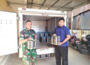 Saat Negara Hadir Lewat Personil Babinsa Koramil