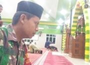 Babinsa Kodim 1420 Sidrap Jadi Pendengar Pertama Warga
